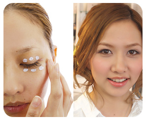 1dayメイクレッスン