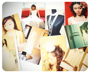 コンセプト体験メイク